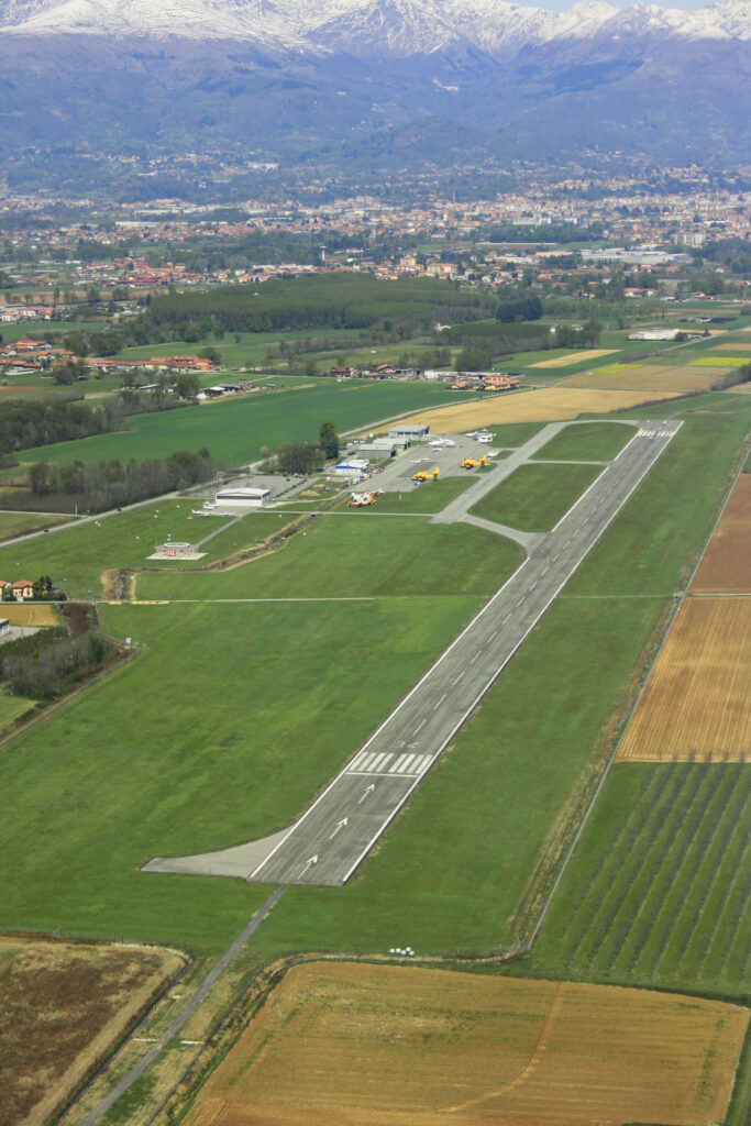 Aeroporto