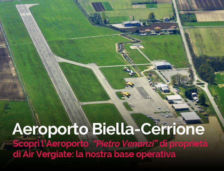 Air Vergiate